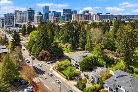 1411 112th Avenue Ne Bellevue WA 98004