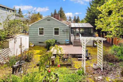 1411 112th Avenue Ne Bellevue WA 98004