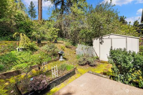 1411 112th Avenue Ne Bellevue WA 98004