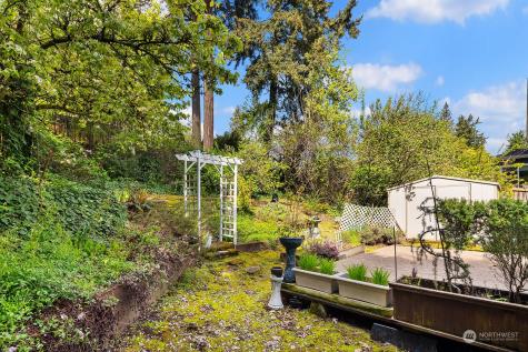 1411 112th Avenue Ne Bellevue WA 98004