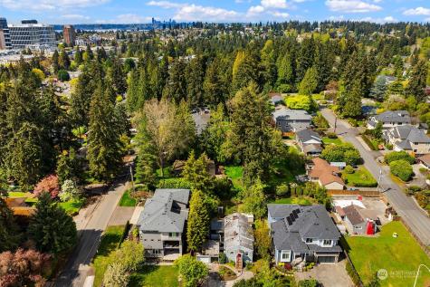 1411 112th Avenue Ne Bellevue WA 98004