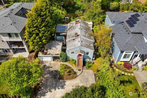 1411 112th Avenue Ne Bellevue WA 98004
