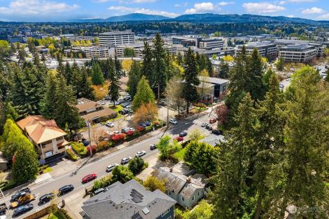 1411 112th Avenue Ne Bellevue WA 98004