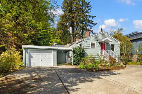 1411 112th Avenue Ne Bellevue WA 98004