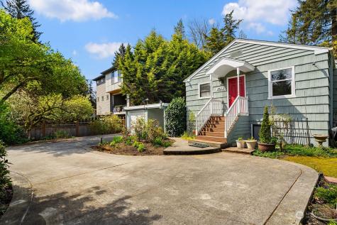 1411 112th Avenue Ne Bellevue WA 98004
