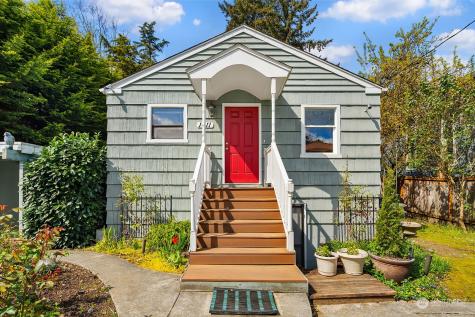 1411 112th Avenue Ne Bellevue WA 98004