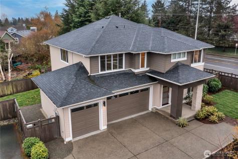 13211 SE 262nd Street Kent WA 98042