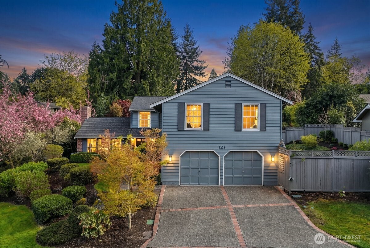 8255 SE 59th Street Mercer Island WA 98040