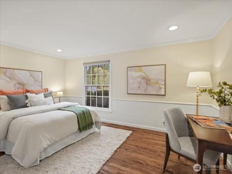 8255 SE 59th Street Mercer Island WA 98040