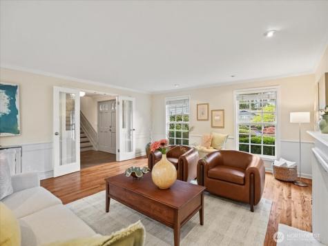 8255 SE 59th Street Mercer Island WA 98040