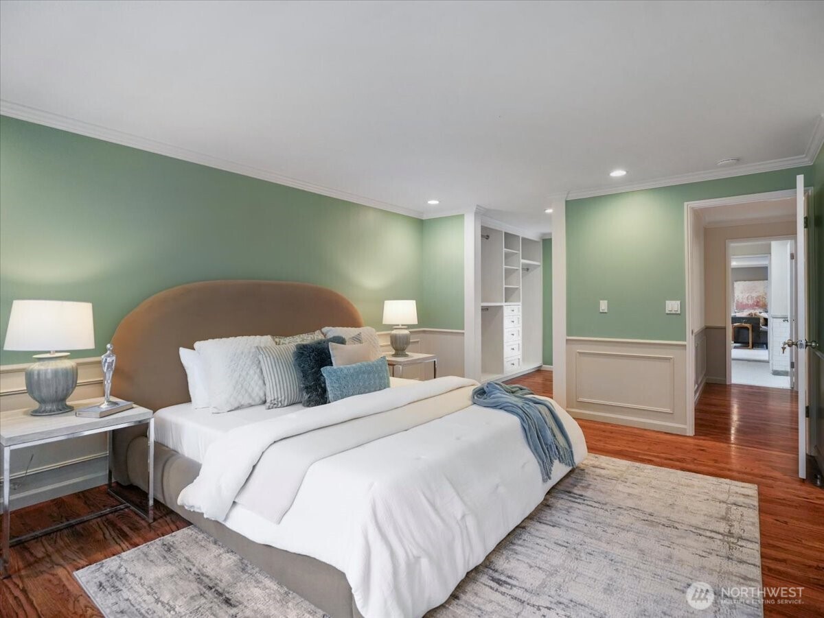 8255 SE 59th Street Mercer Island WA 98040