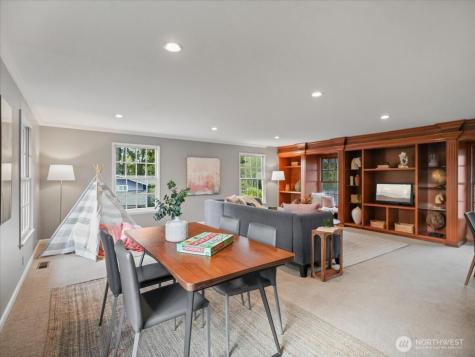 8255 SE 59th Street Mercer Island WA 98040