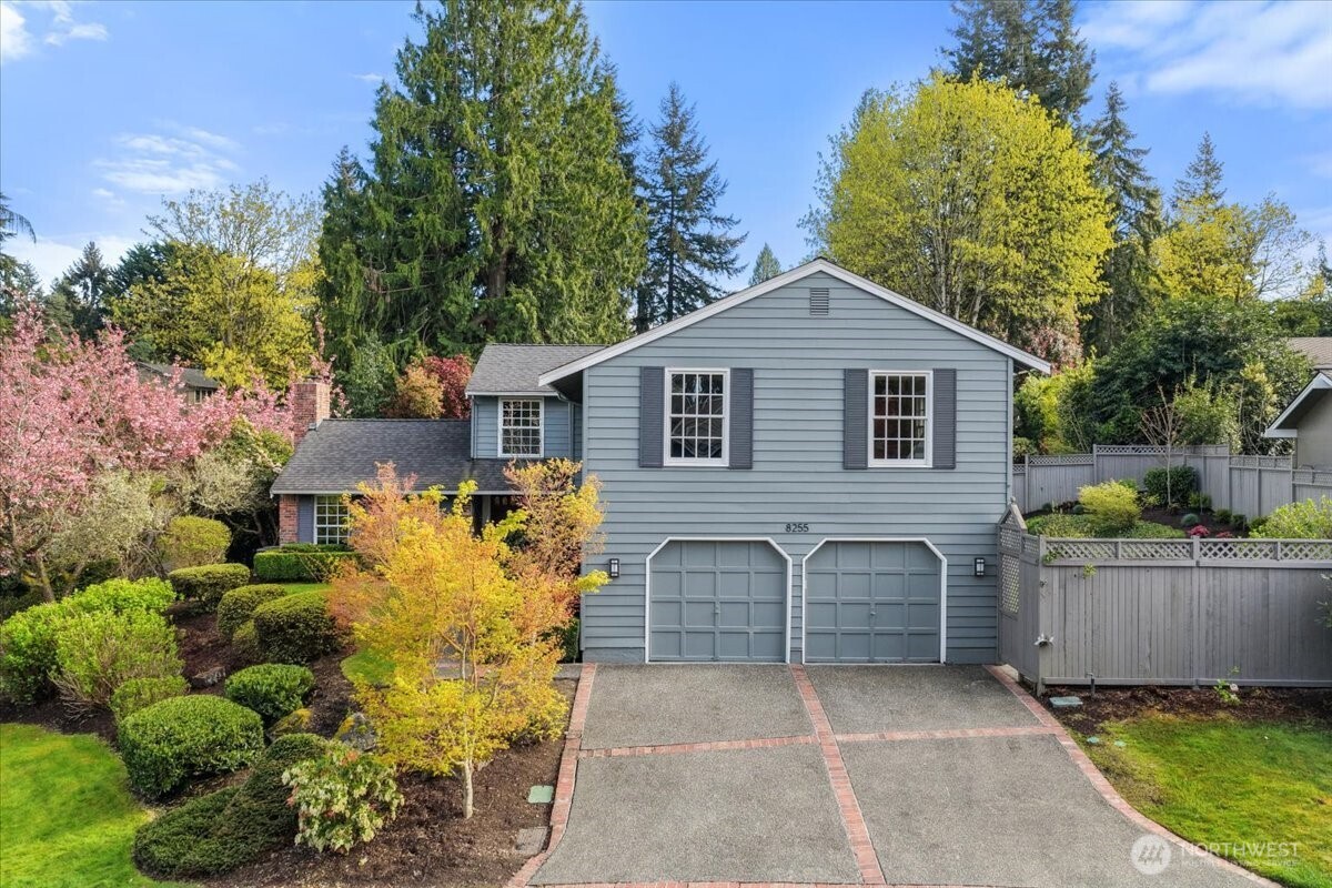8255 SE 59th Street Mercer Island WA 98040