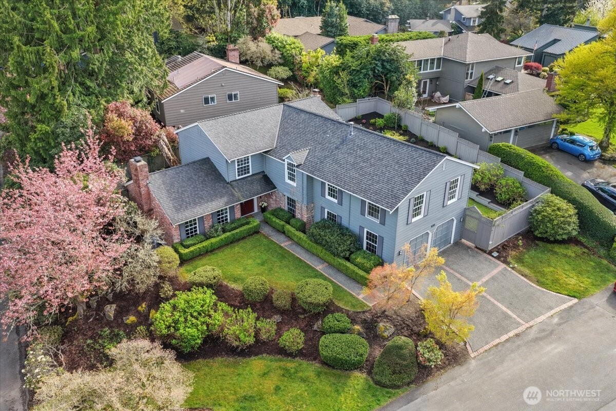 8255 SE 59th Street Mercer Island WA 98040