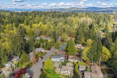 8255 SE 59th Street Mercer Island WA 98040