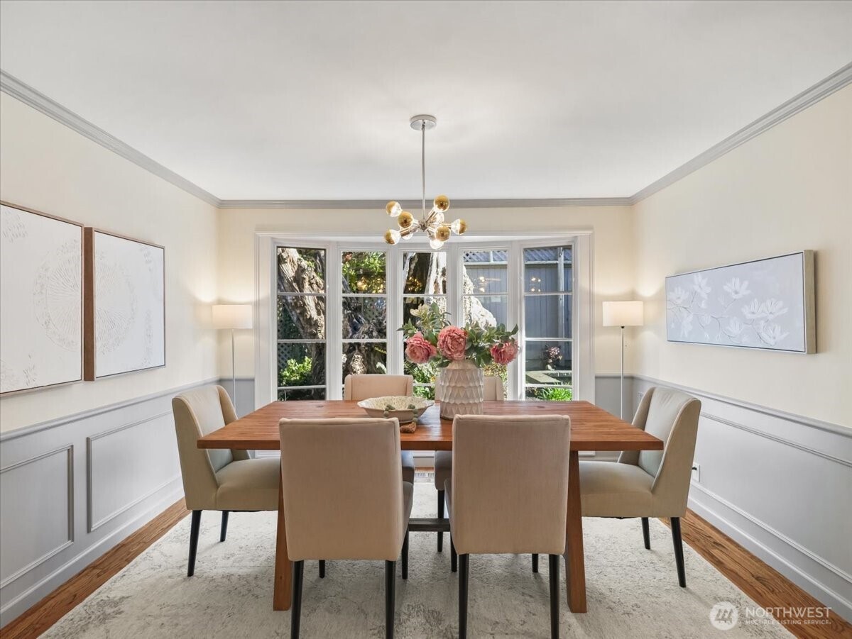 8255 SE 59th Street Mercer Island WA 98040