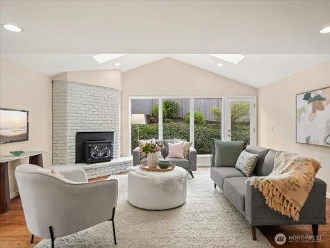8255 SE 59th Street Mercer Island WA 98040