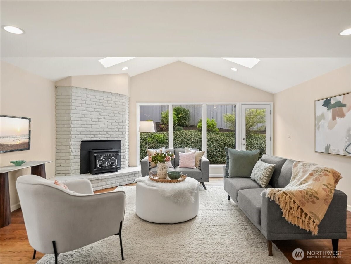 8255 SE 59th Street Mercer Island WA 98040