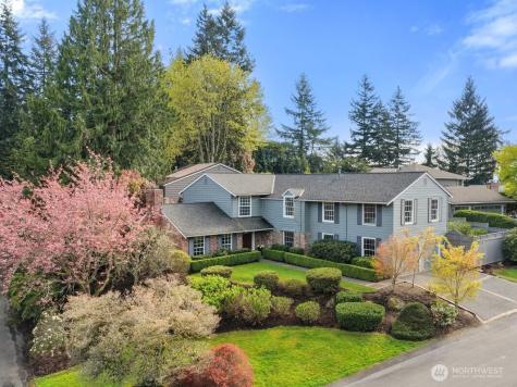 8255 SE 59th Street Mercer Island WA 98040