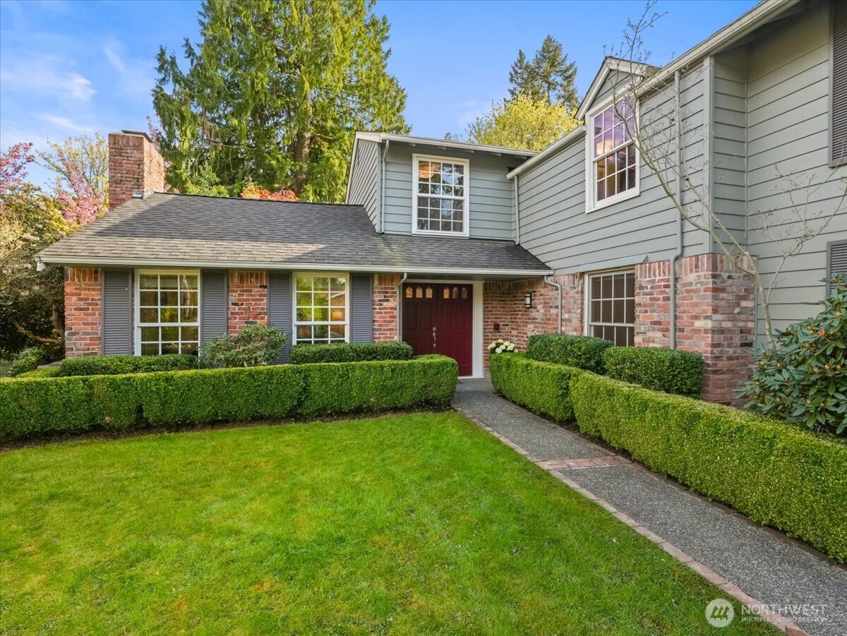 8255 SE 59th Street Mercer Island WA 98040