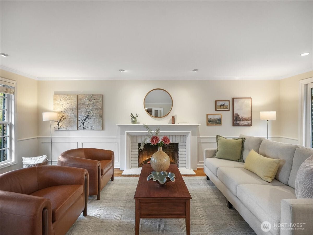 8255 SE 59th Street Mercer Island WA 98040