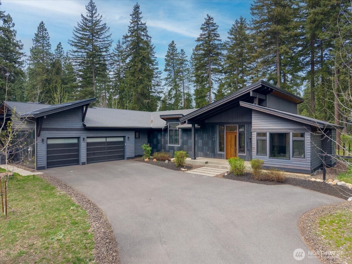 41 Blackberry Court Cle Elum WA 98922