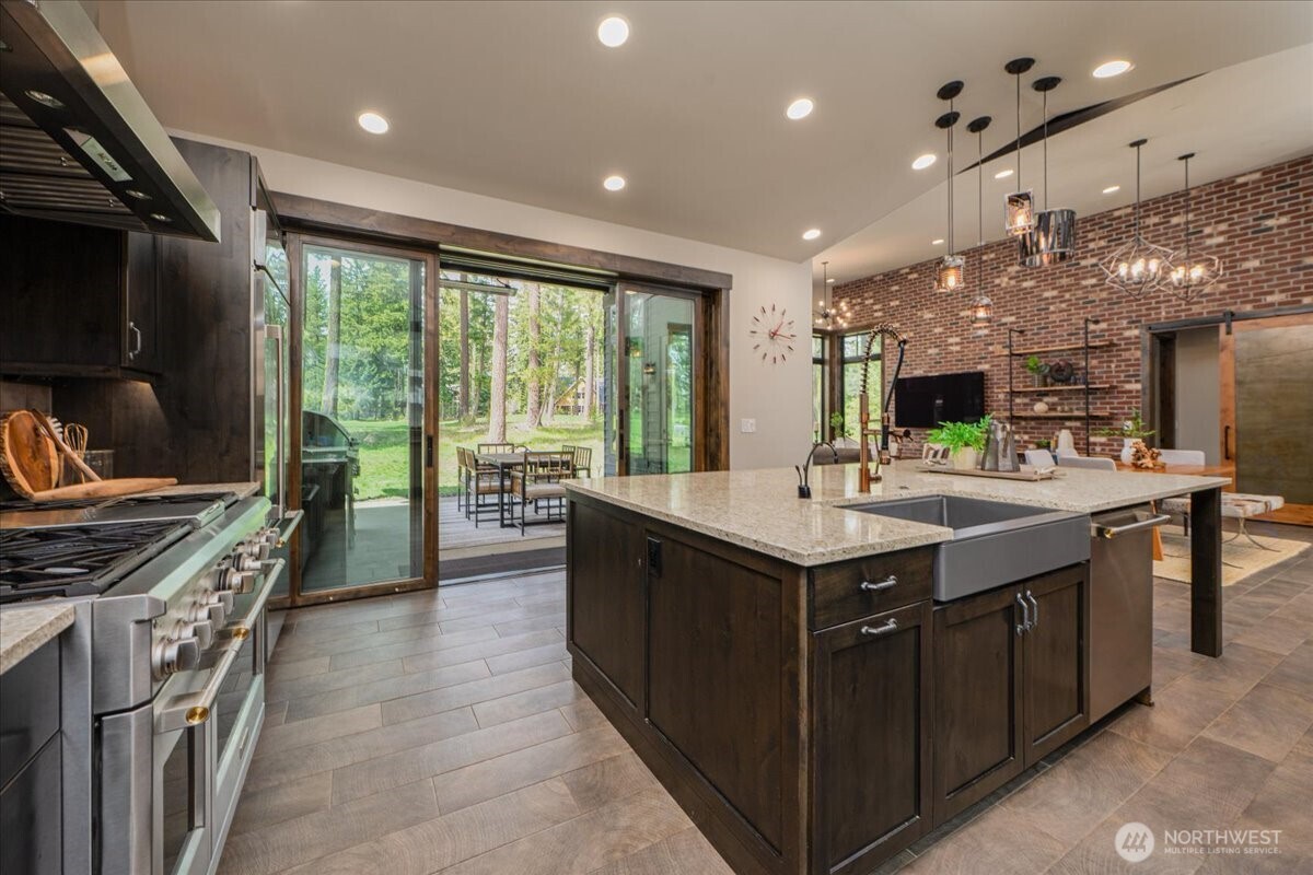 41 Blackberry Court Cle Elum WA 98922