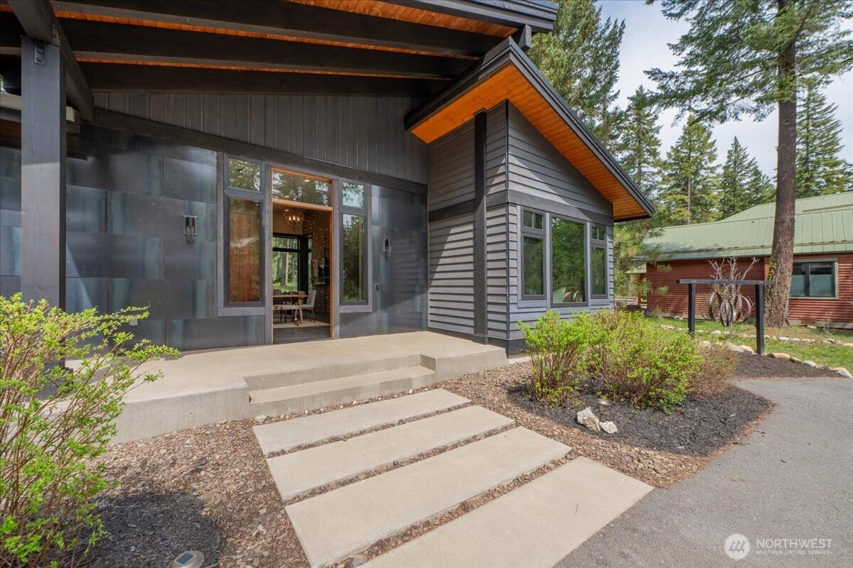 41 Blackberry Court Cle Elum WA 98922