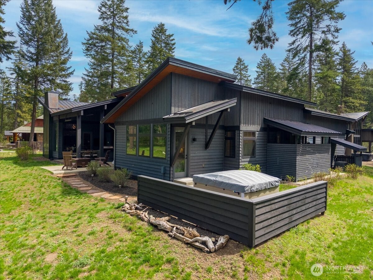 41 Blackberry Court Cle Elum WA 98922