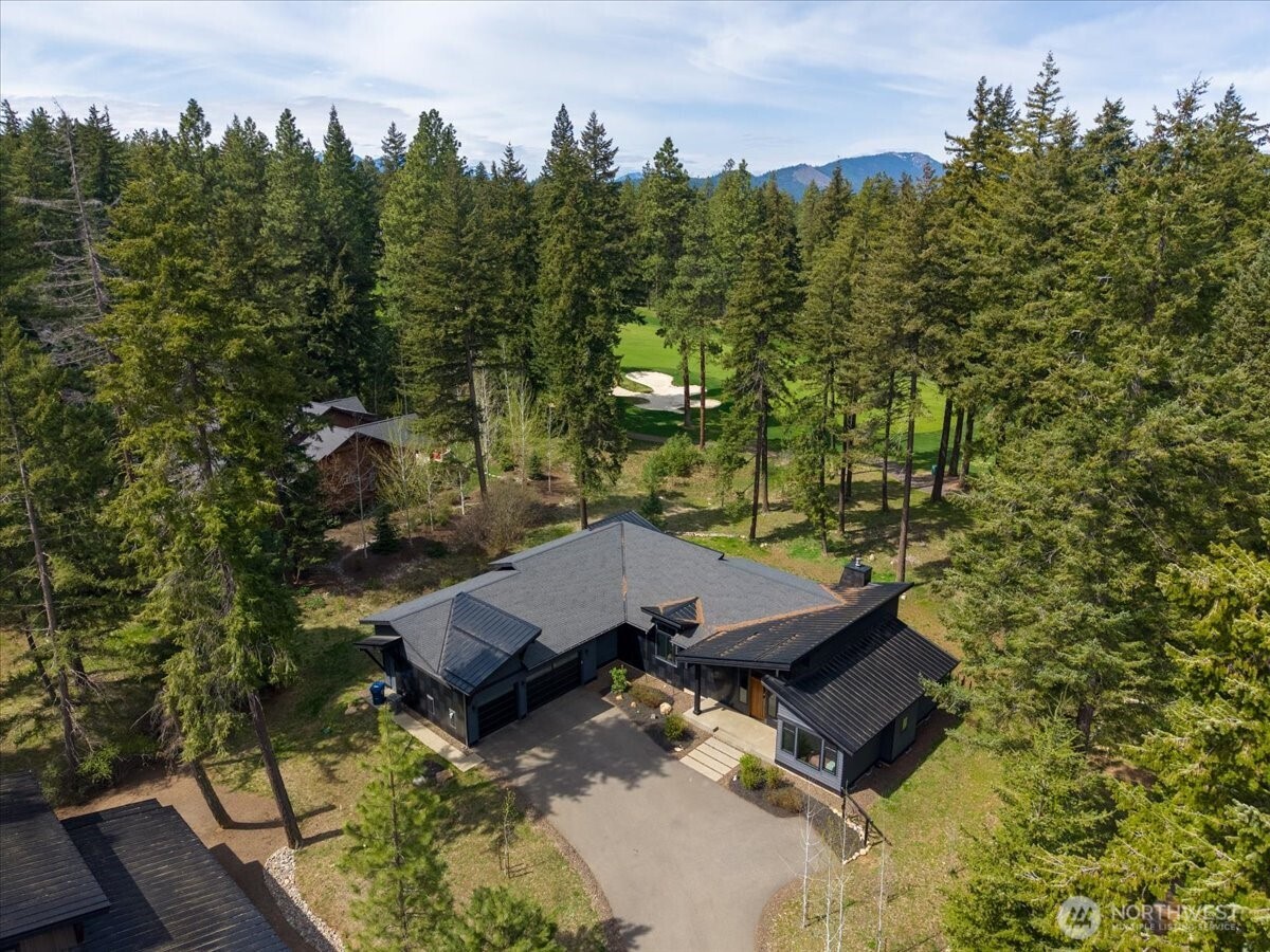 41 Blackberry Court Cle Elum WA 98922