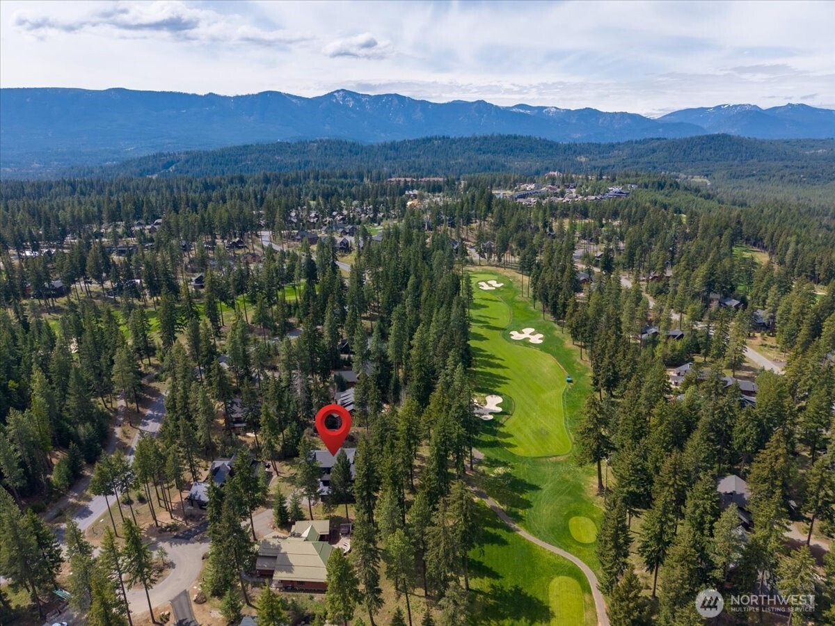 41 Blackberry Court Cle Elum WA 98922