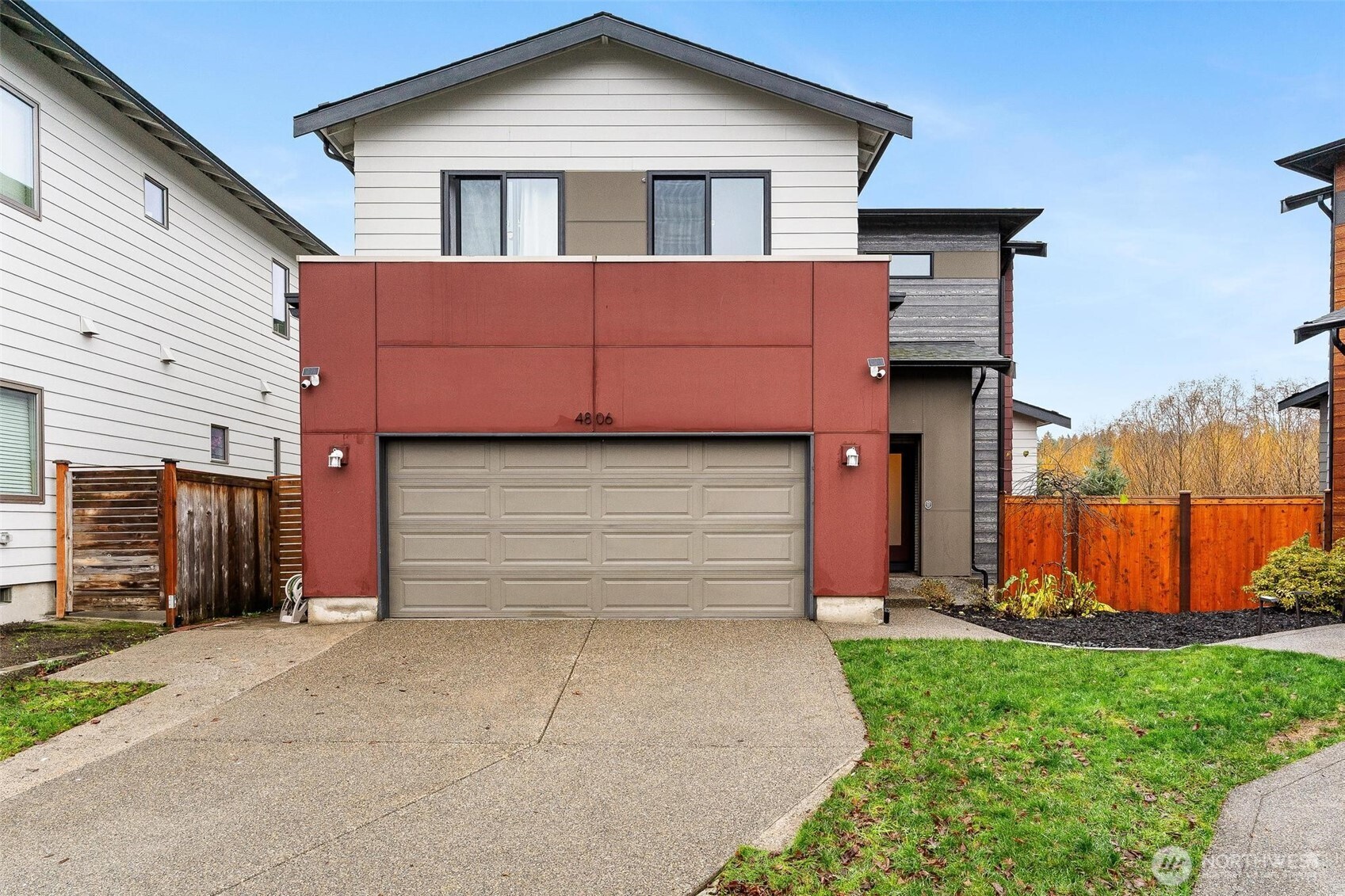 4806 54th Avenue W University Place WA 98467