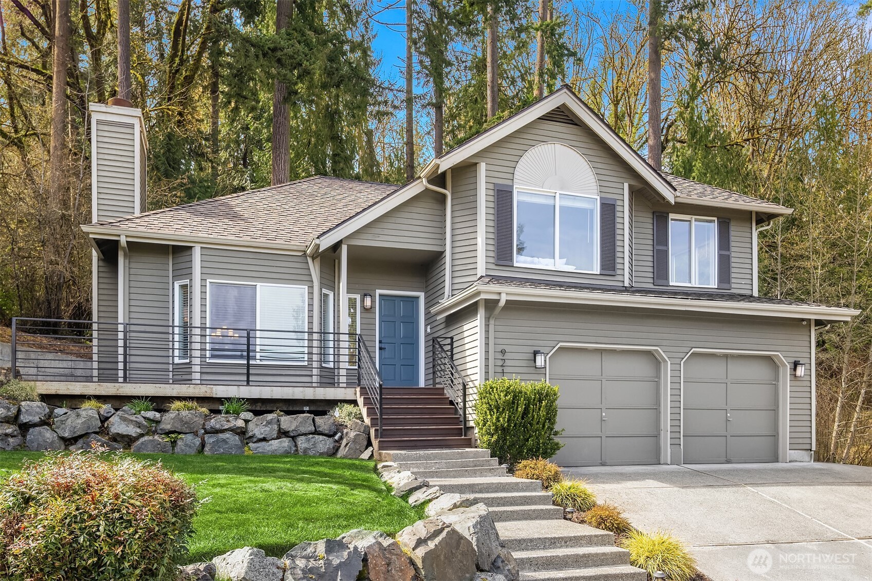 9215 Odin Way Bothell WA 98011