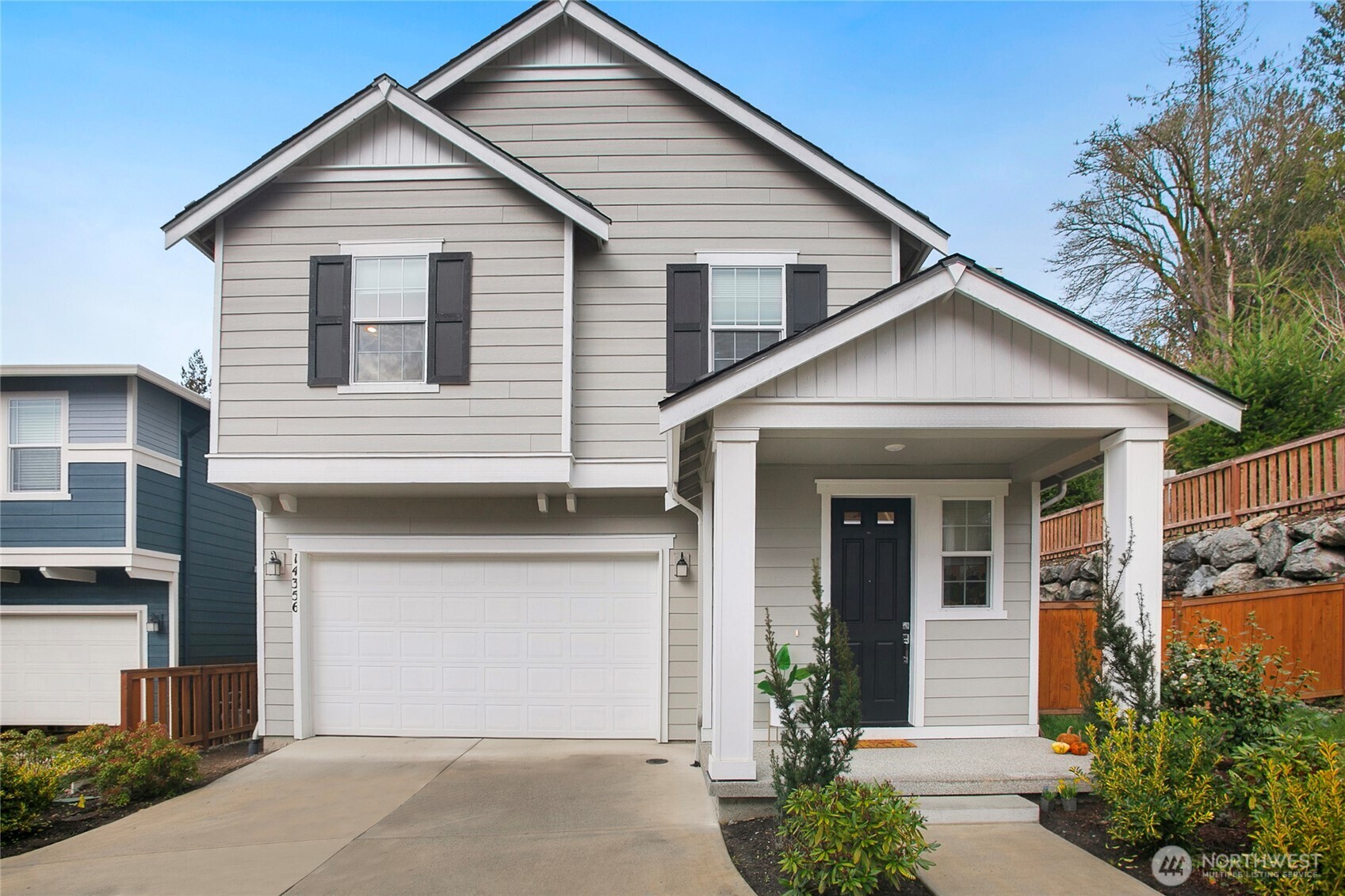 14356 NE 271st Circle Duvall WA 98019