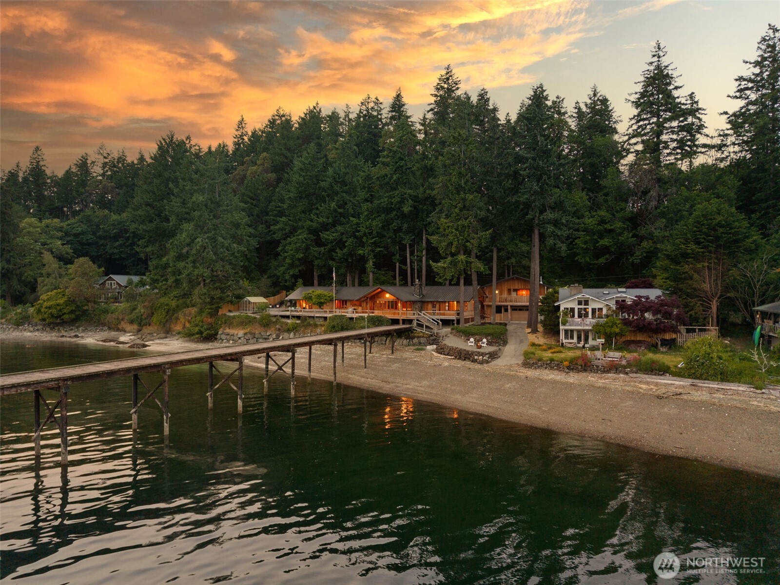 10778 NE Seaborn Road Bainbridge Island WA 98110