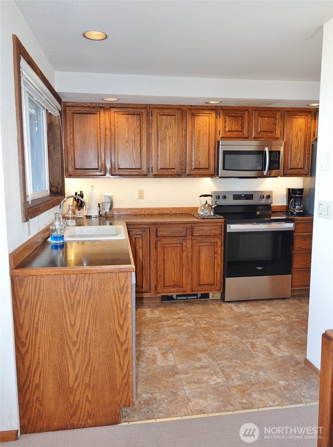 1407 Ocean Shores Boulevard SW Ocean Shores WA 98569