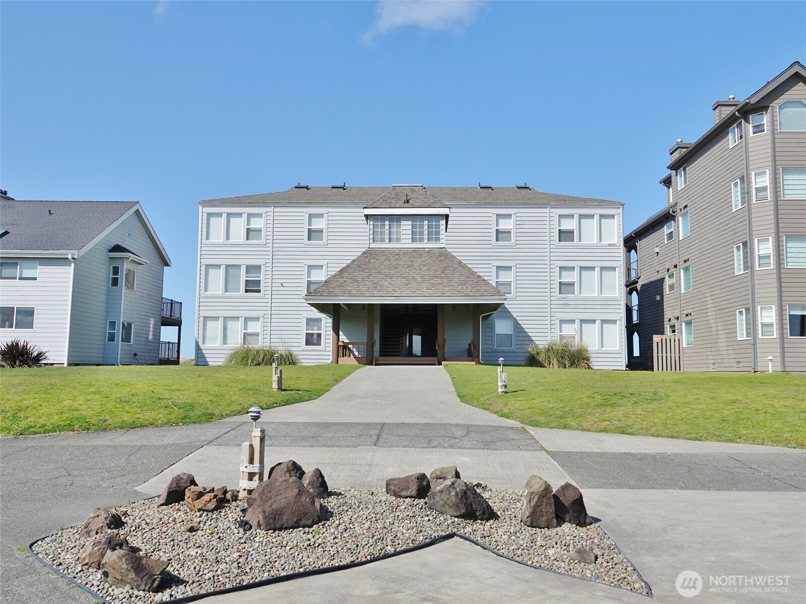 1407 Ocean Shores Boulevard SW Ocean Shores WA 98569