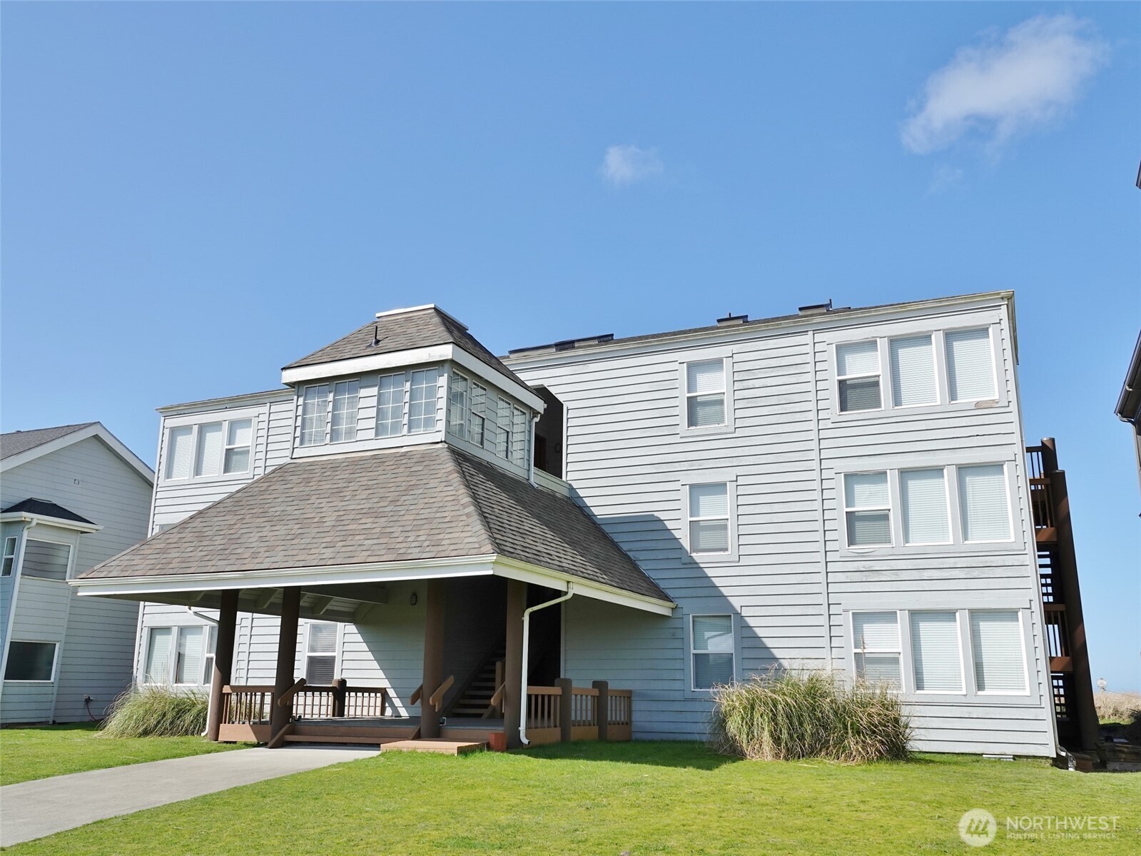 1407 Ocean Shores Boulevard SW Ocean Shores WA 98569