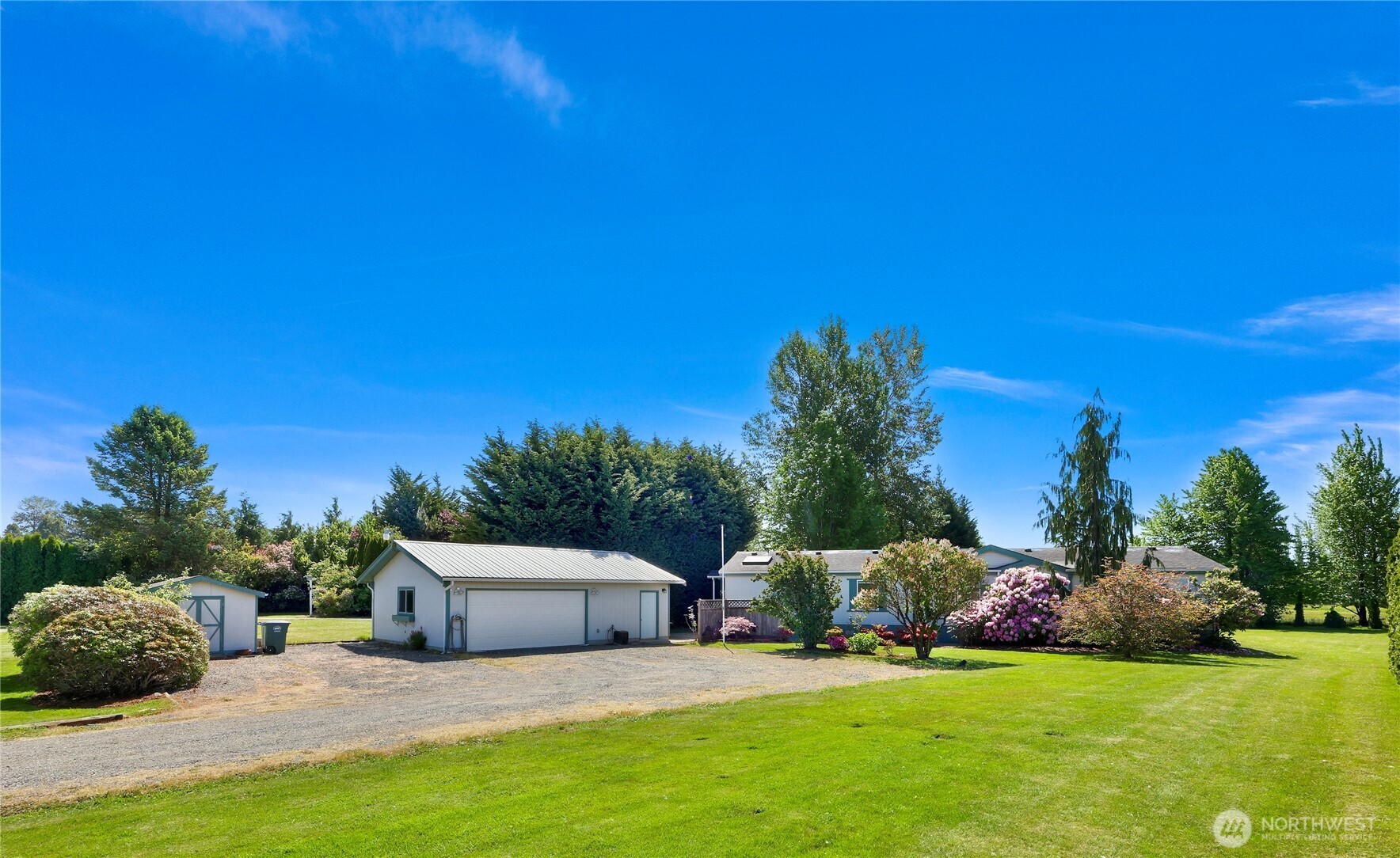 1237 Ginger Place Bellingham WA 98226