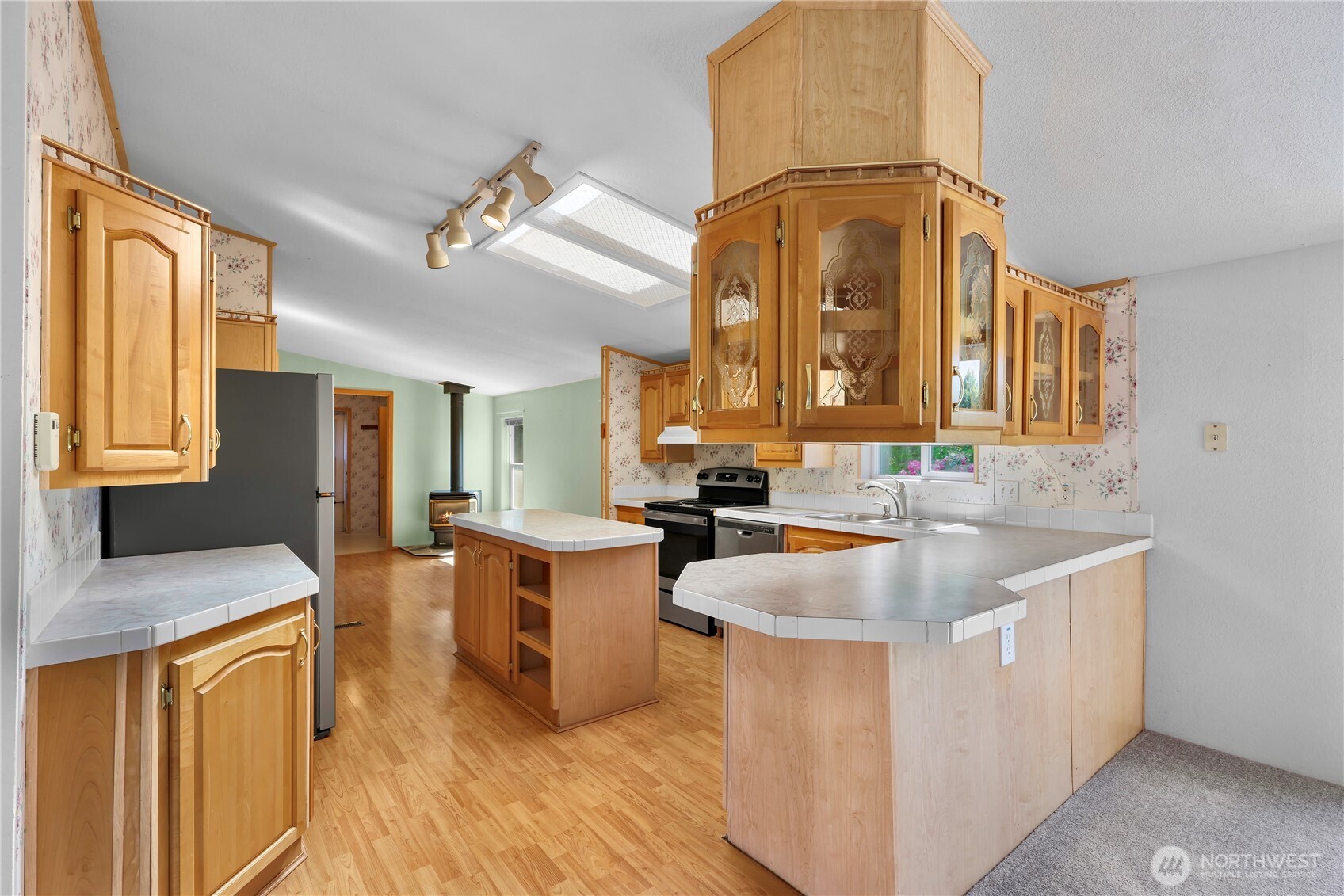 1237 Ginger Place Bellingham WA 98226