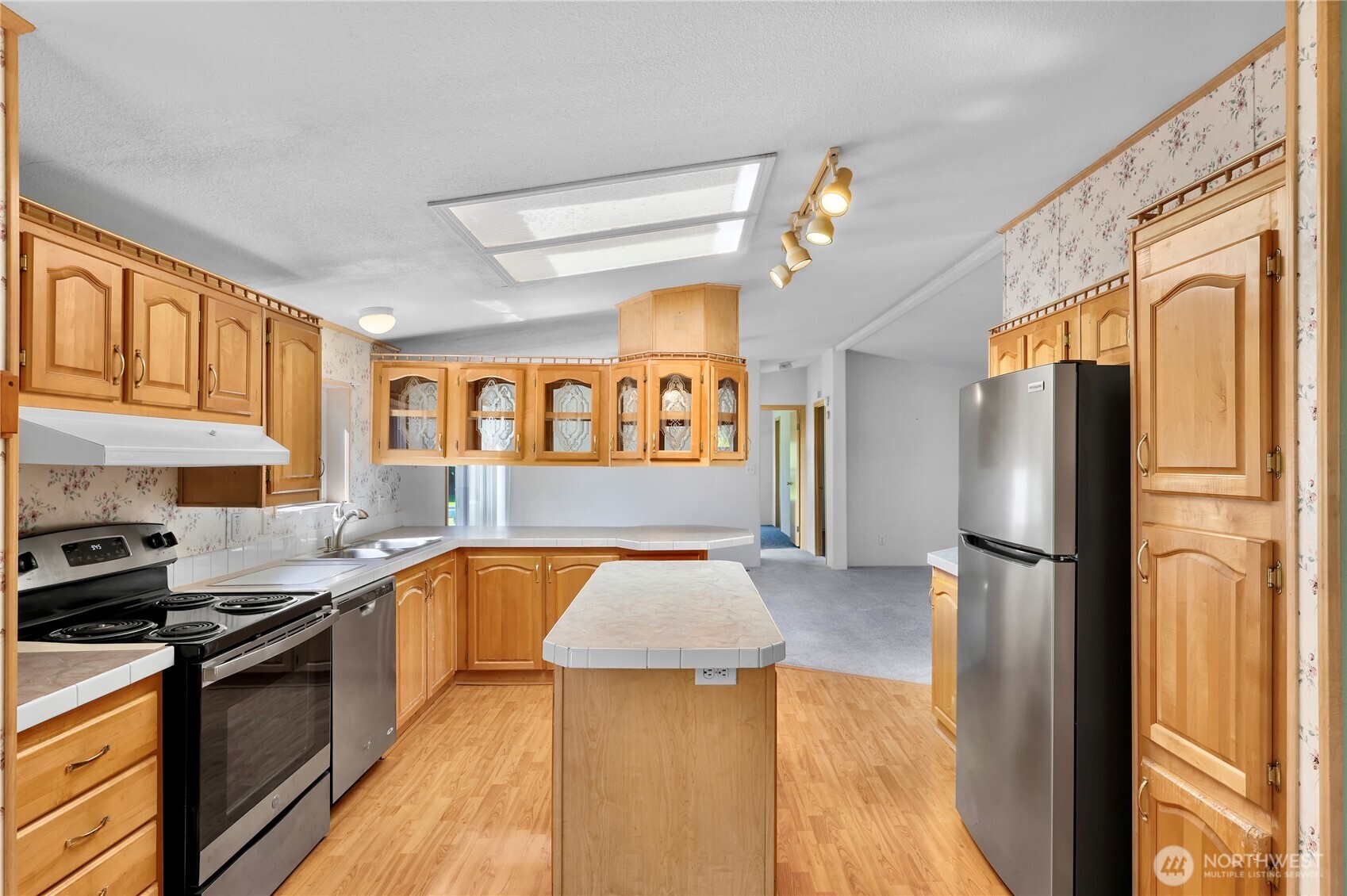1237 Ginger Place Bellingham WA 98226