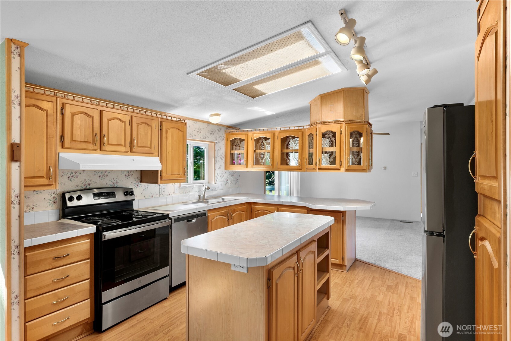 1237 Ginger Place Bellingham WA 98226