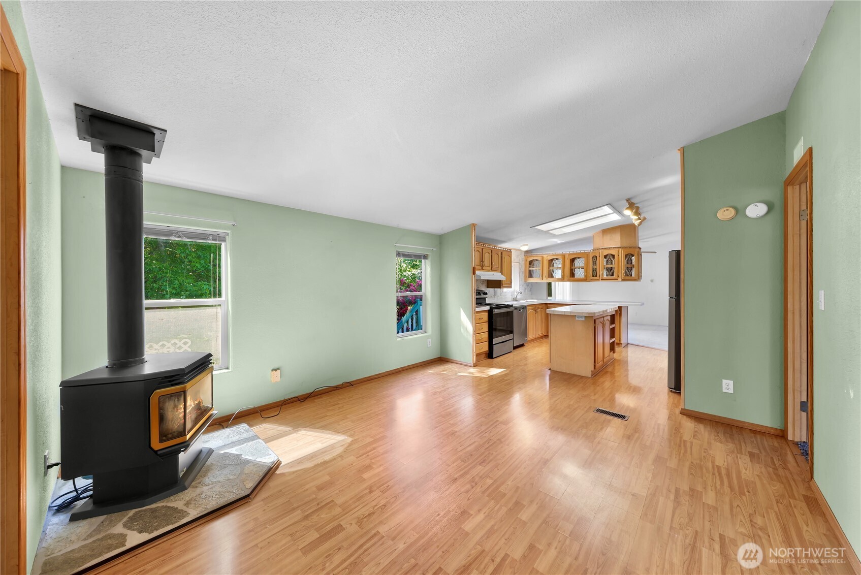 1237 Ginger Place Bellingham WA 98226