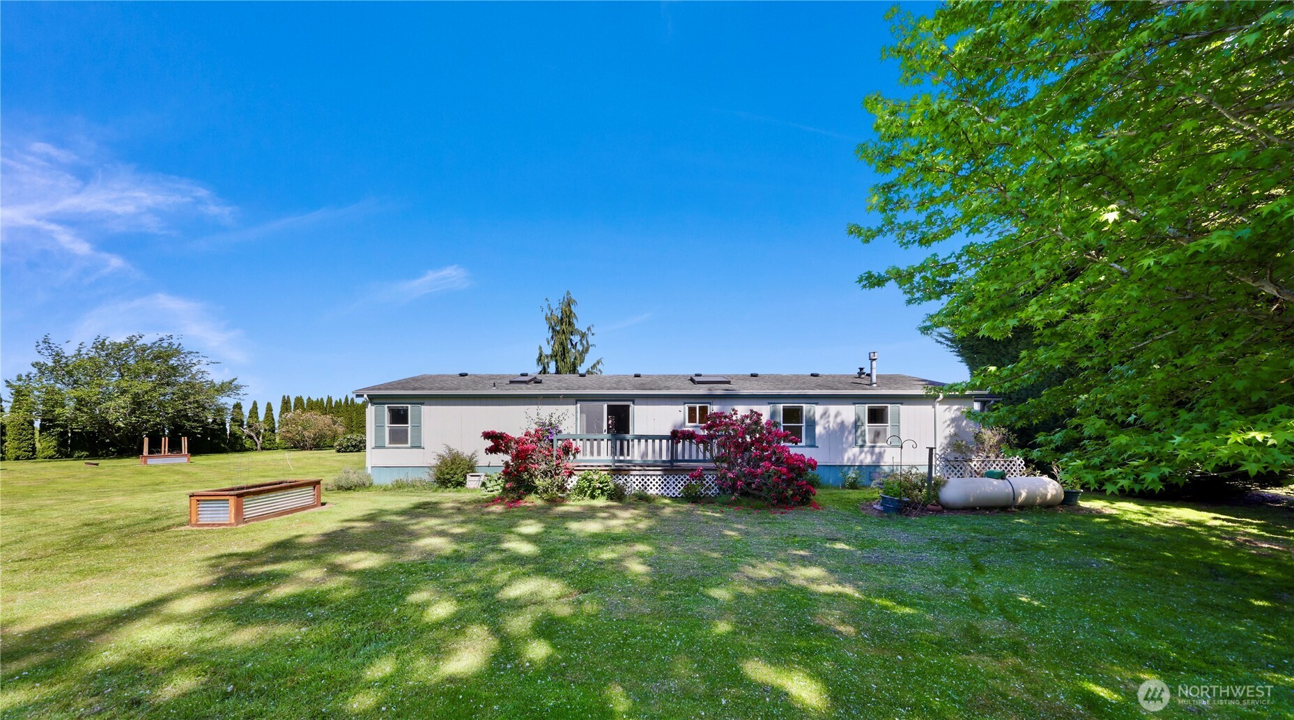 1237 Ginger Place Bellingham WA 98226