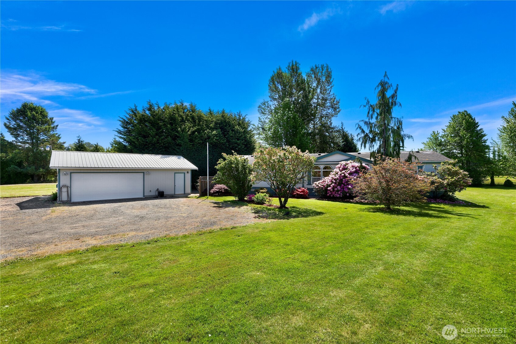 1237 Ginger Place Bellingham WA 98226