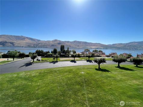 100 Lake Chelan Shores Drive Chelan WA 98816