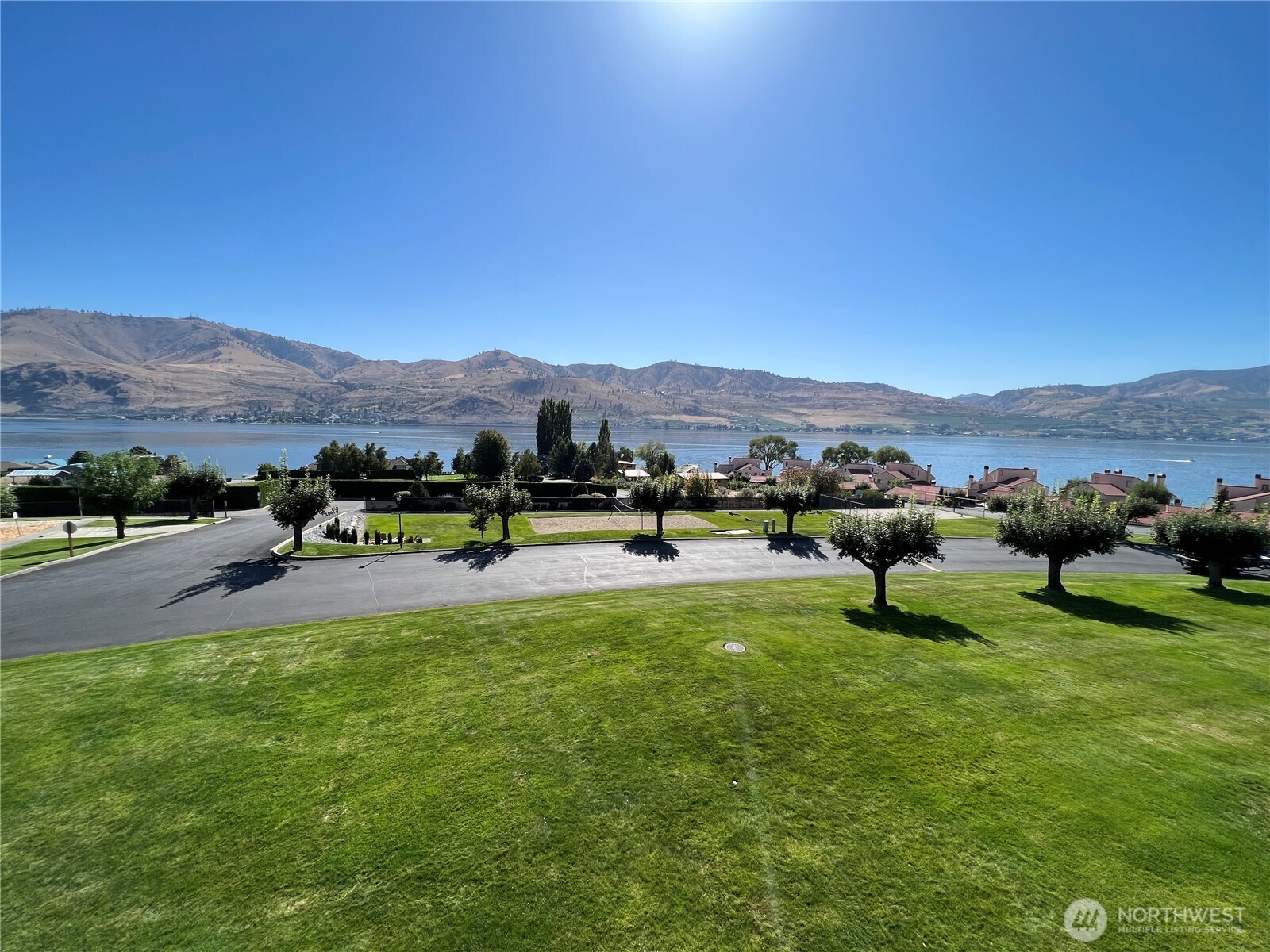 100 Lake Chelan Shores Drive Chelan WA 98816