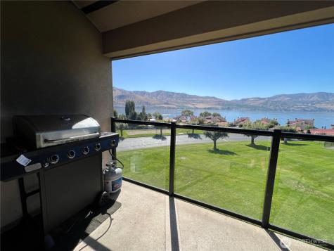 100 Lake Chelan Shores Drive Chelan WA 98816