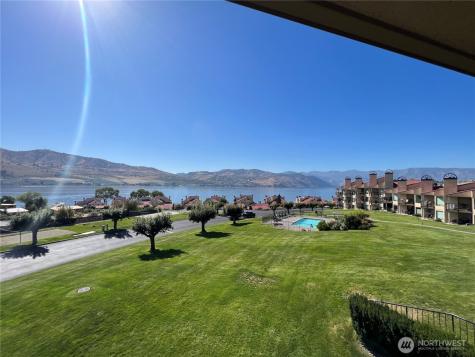 100 Lake Chelan Shores Drive Chelan WA 98816