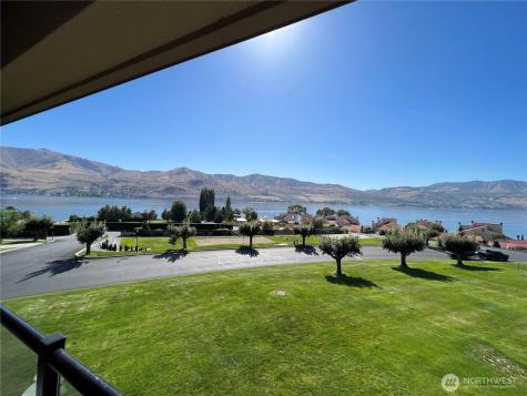 100 Lake Chelan Shores Drive Chelan WA 98816